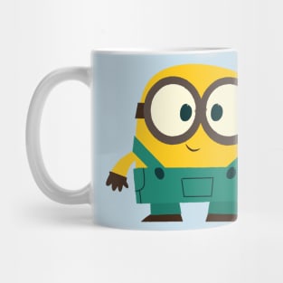 Minion Mug